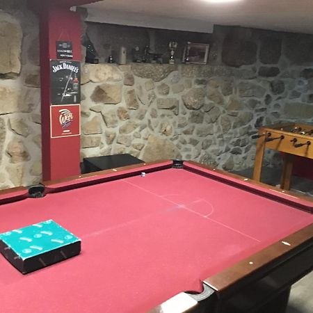 הוילה פאפה Quinta Dos Trilhos מראה חיצוני תמונה