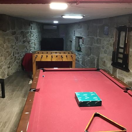 הוילה פאפה Quinta Dos Trilhos מראה חיצוני תמונה