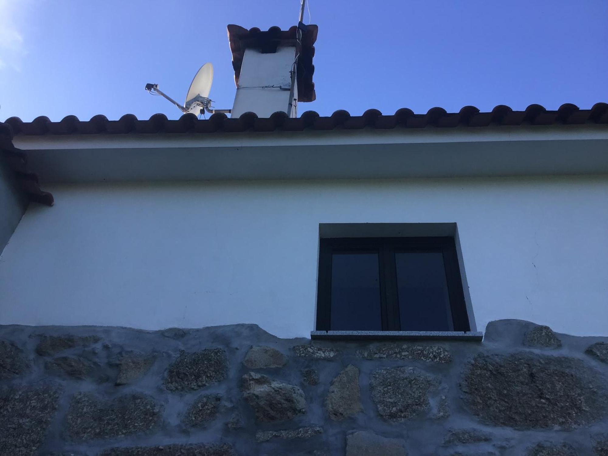 הוילה פאפה Quinta Dos Trilhos מראה חיצוני תמונה
