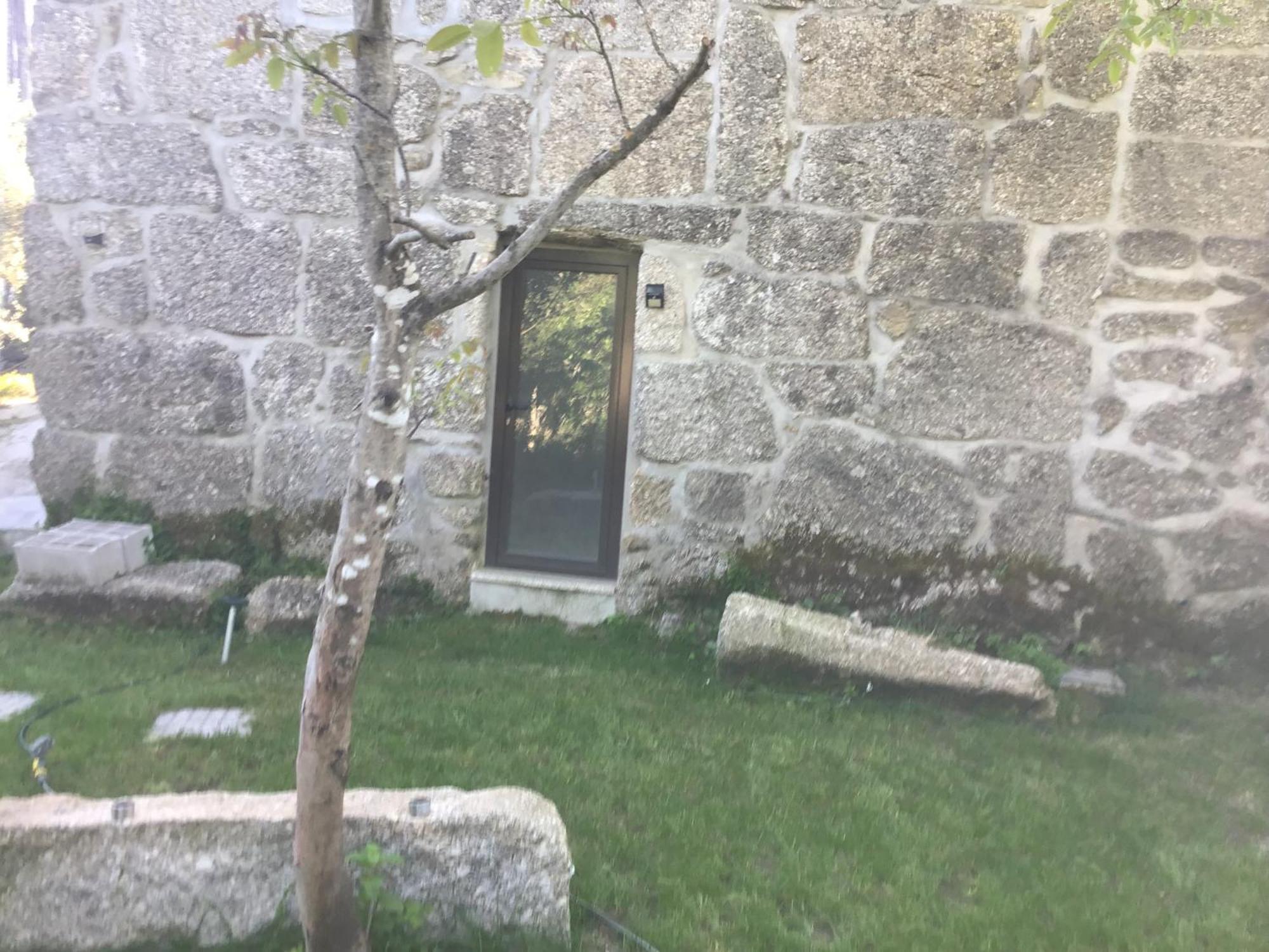 הוילה פאפה Quinta Dos Trilhos מראה חיצוני תמונה