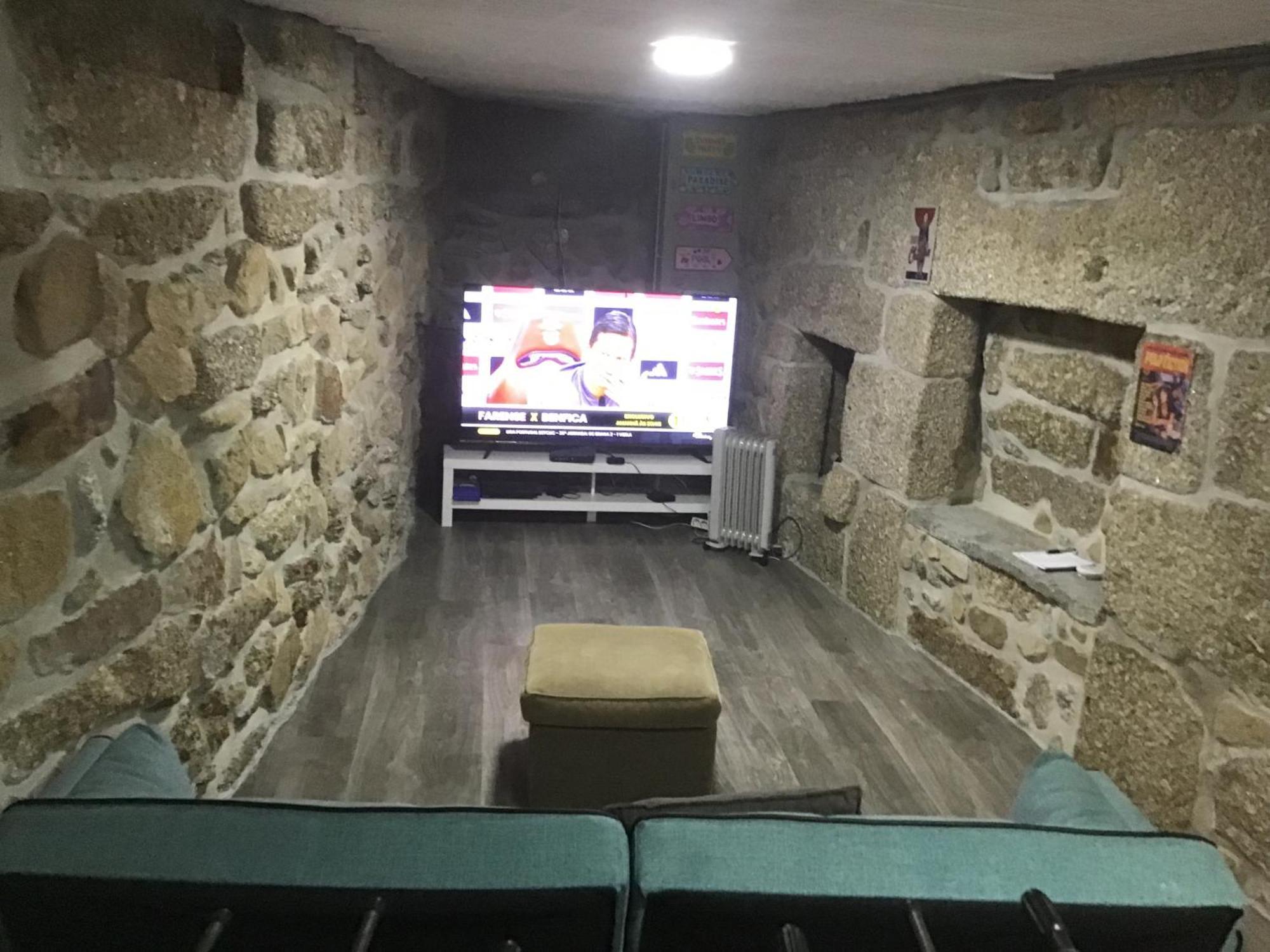 הוילה פאפה Quinta Dos Trilhos מראה חיצוני תמונה