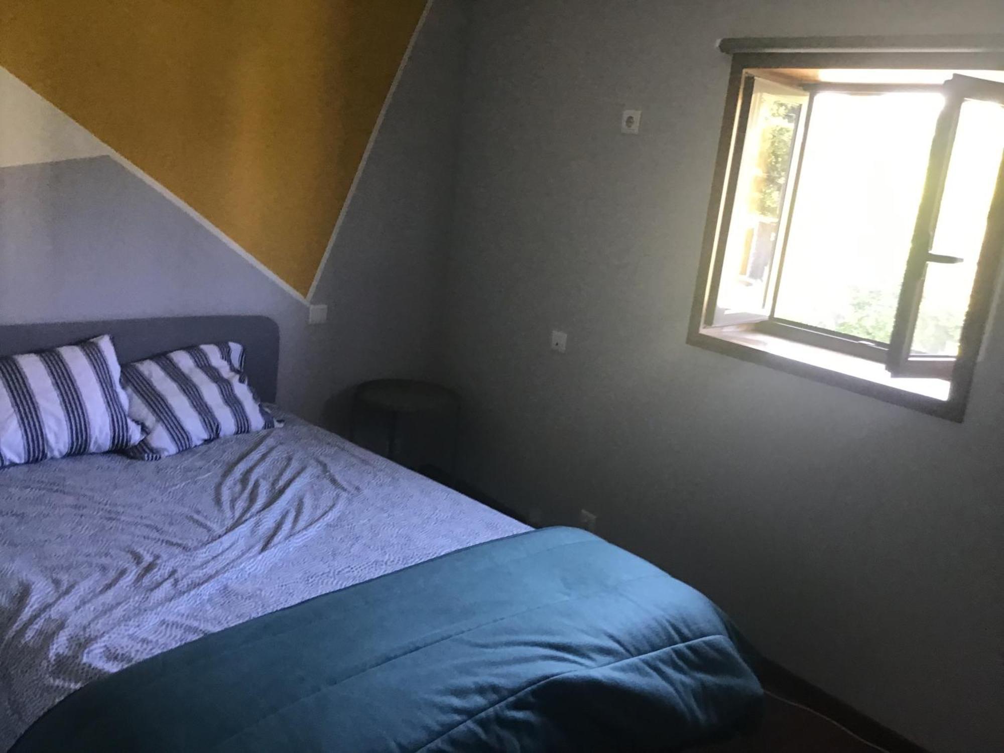 הוילה פאפה Quinta Dos Trilhos מראה חיצוני תמונה