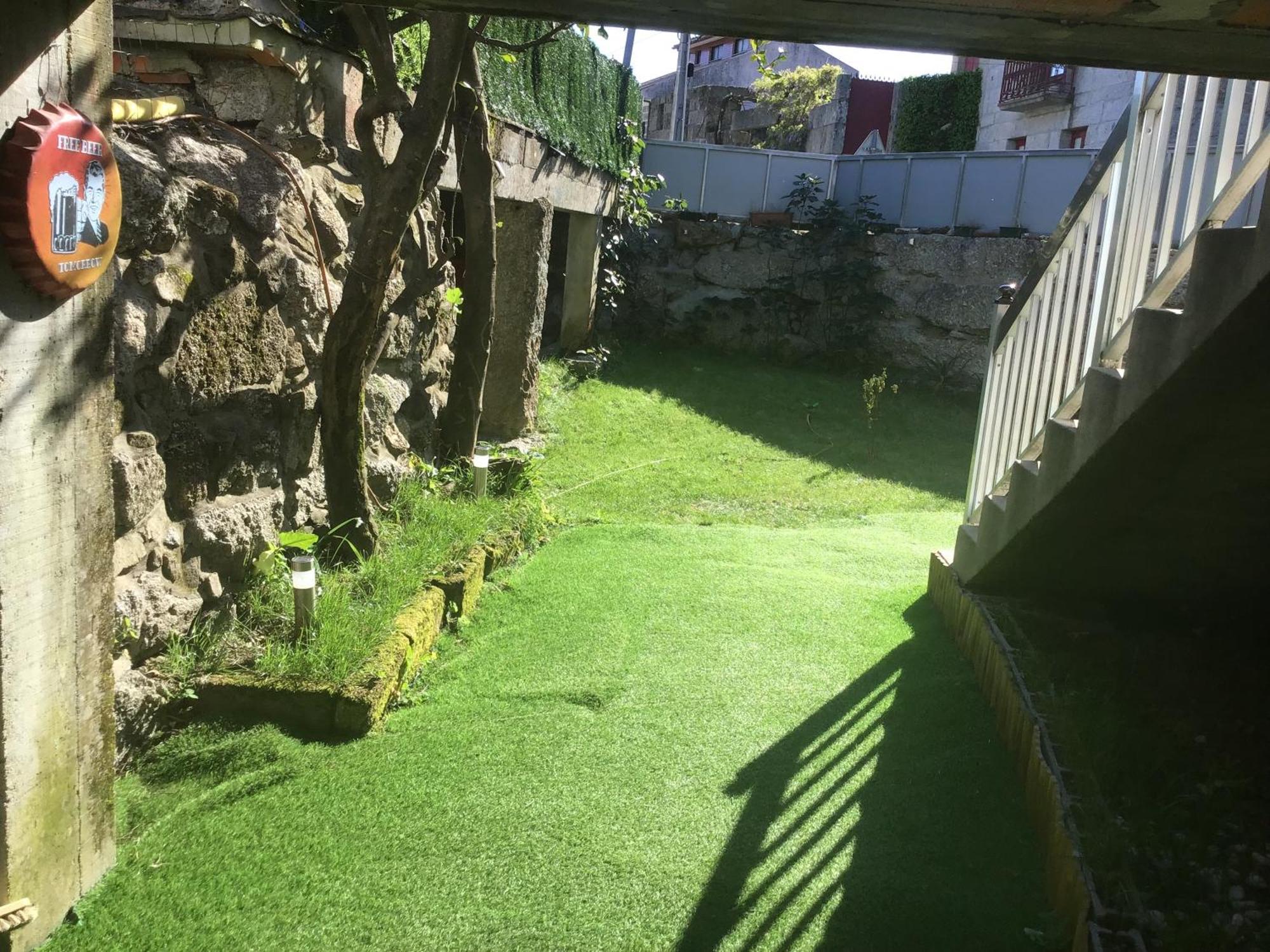 הוילה פאפה Quinta Dos Trilhos מראה חיצוני תמונה