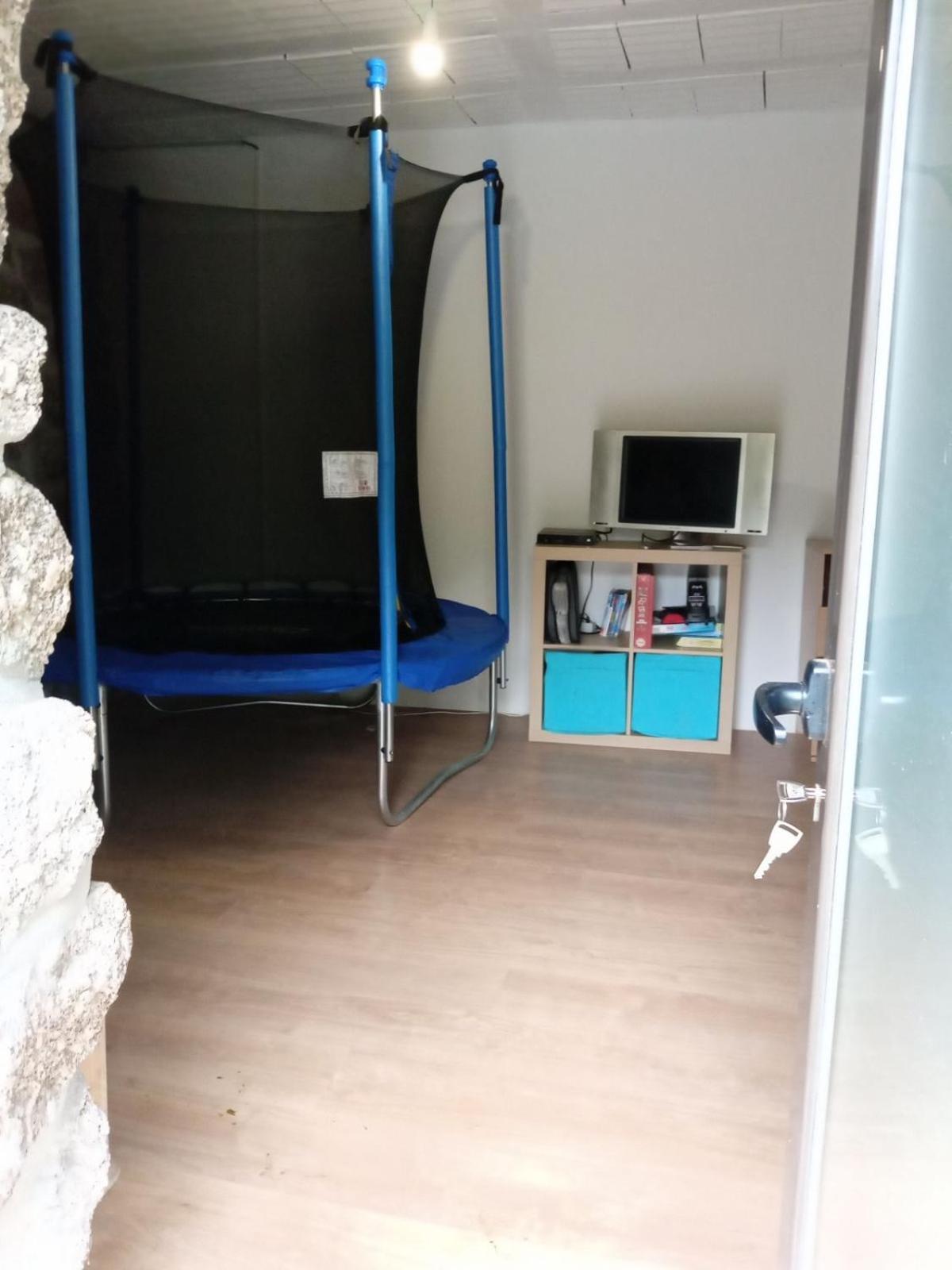 הוילה פאפה Quinta Dos Trilhos מראה חיצוני תמונה
