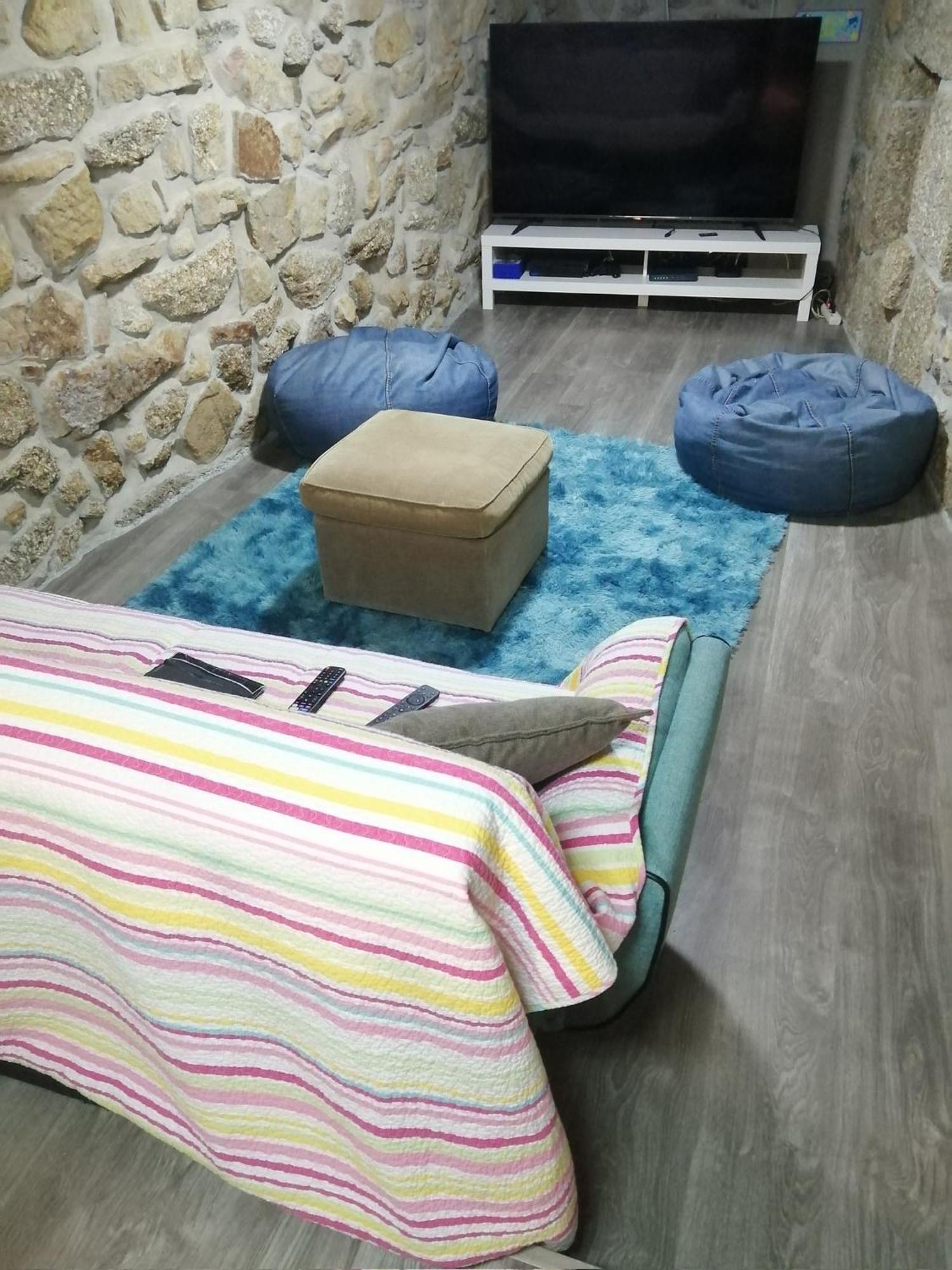 הוילה פאפה Quinta Dos Trilhos מראה חיצוני תמונה