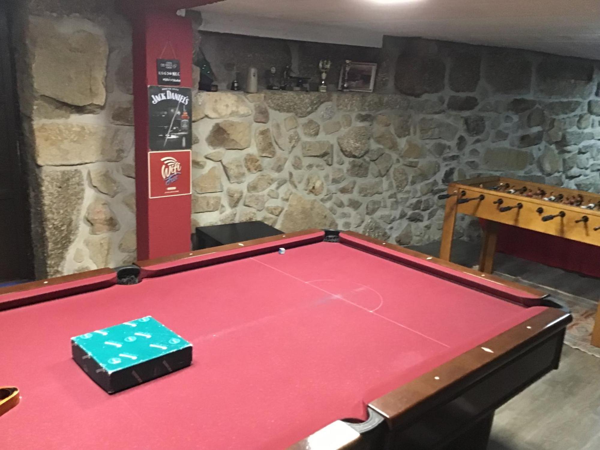 הוילה פאפה Quinta Dos Trilhos מראה חיצוני תמונה