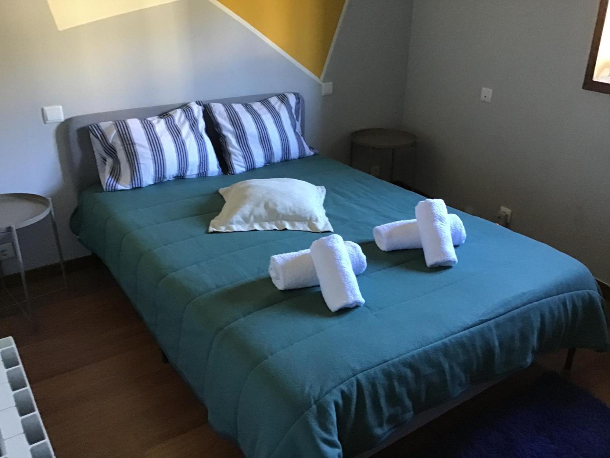 הוילה פאפה Quinta Dos Trilhos מראה חיצוני תמונה