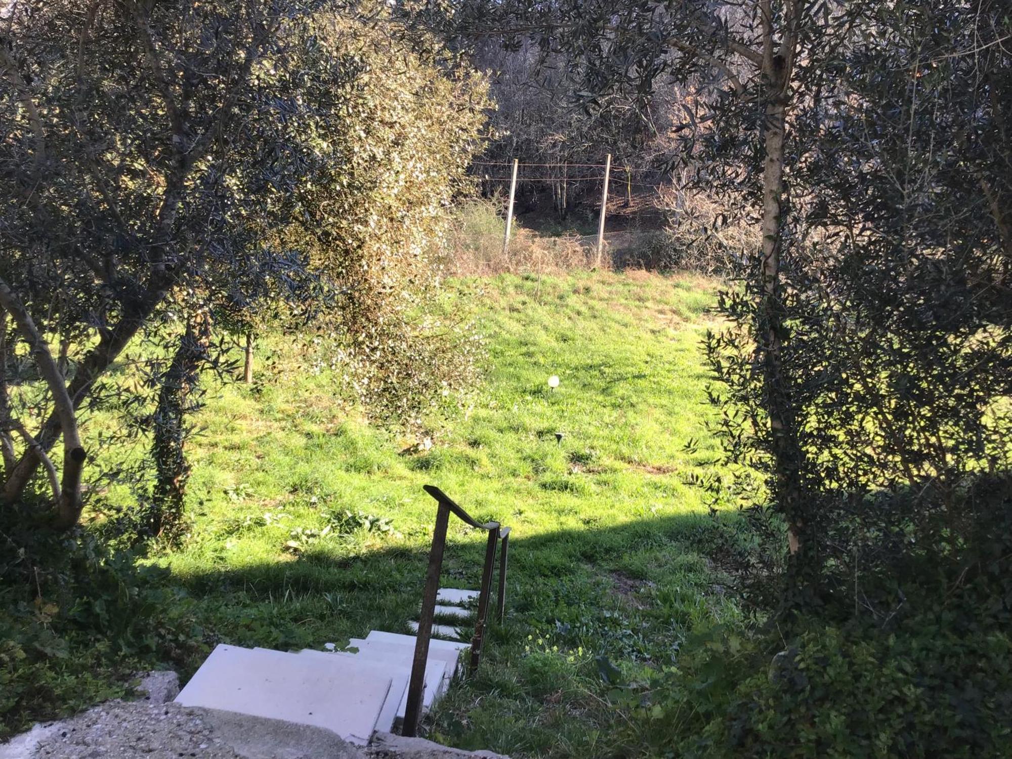 הוילה פאפה Quinta Dos Trilhos מראה חיצוני תמונה