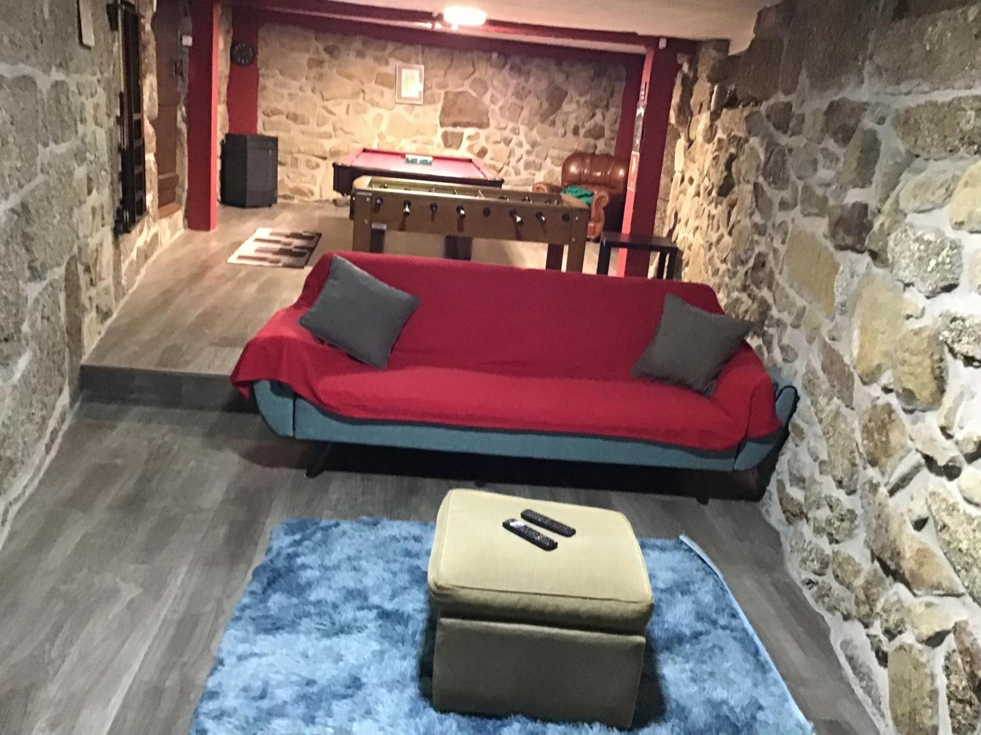 הוילה פאפה Quinta Dos Trilhos מראה חיצוני תמונה