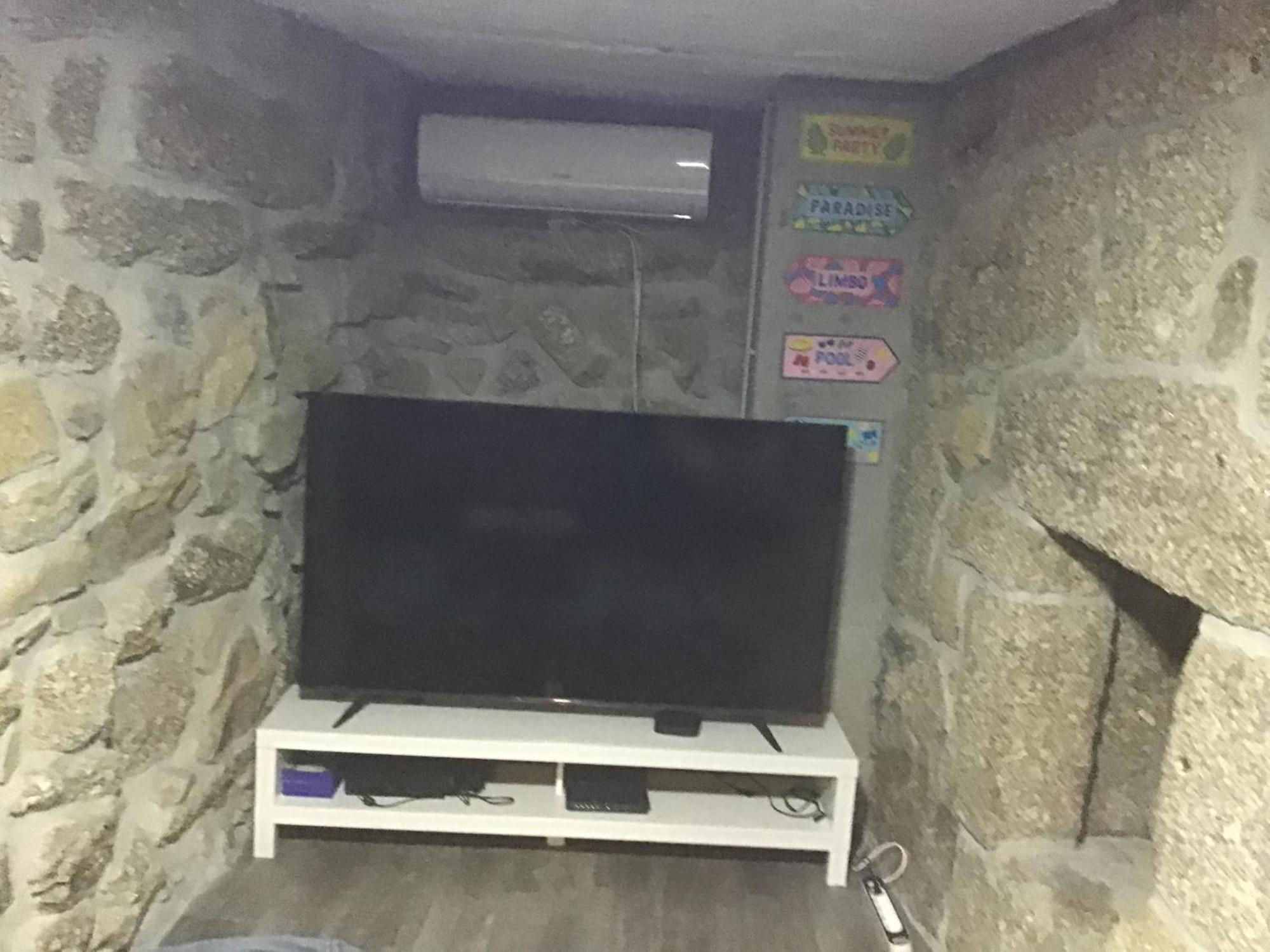 הוילה פאפה Quinta Dos Trilhos מראה חיצוני תמונה